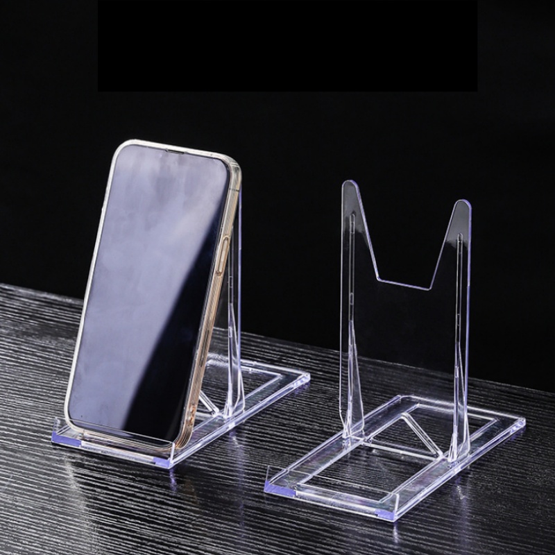 5/10 pièces, présentoirs trans - Clear Acrylic Book Stand Holder avis et prix