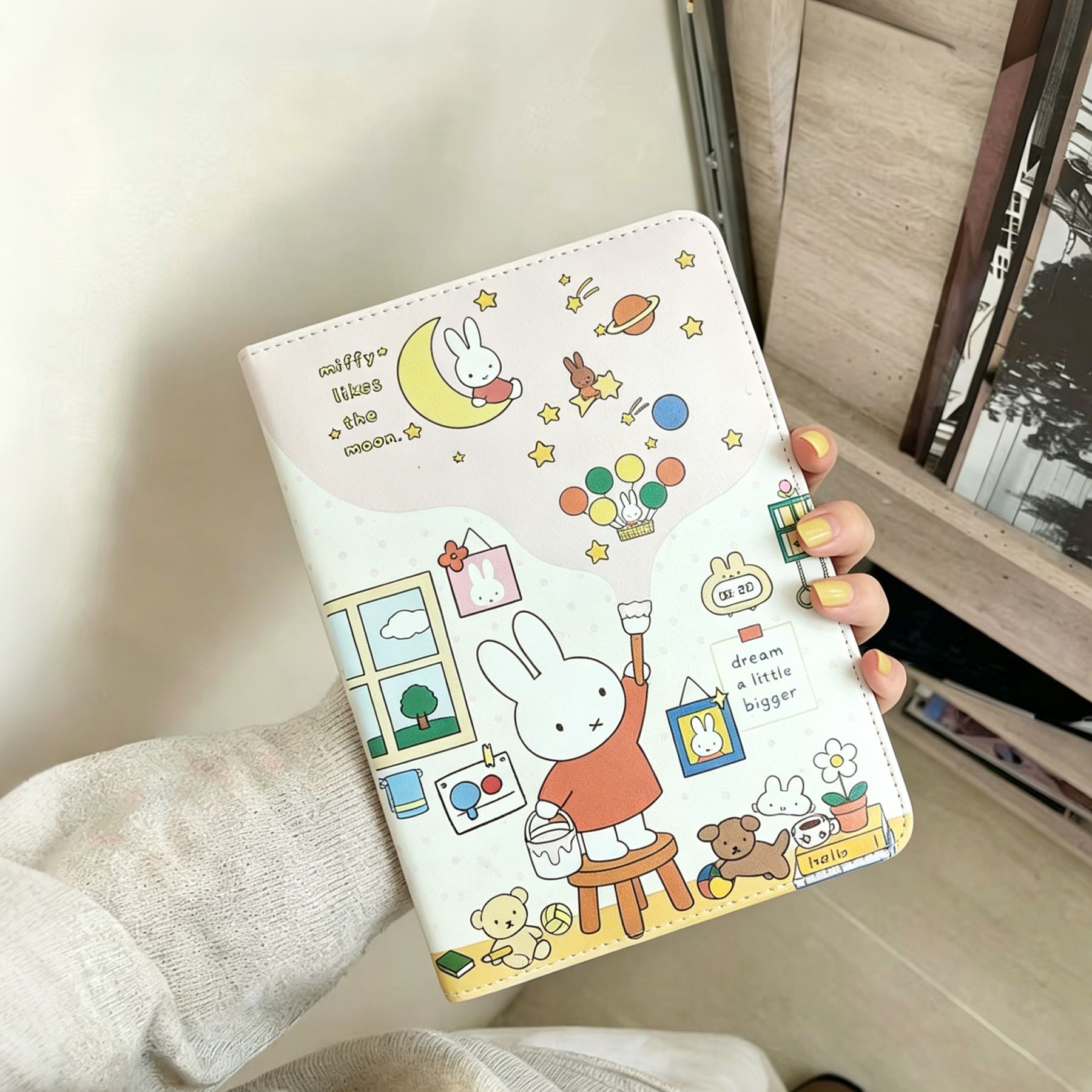 Carnet de notes, journal, agen - Stationery Books avis et prix
