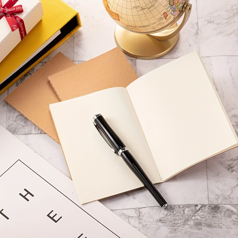 Carnet de notes 5/10/20 pièces - Vintage Leather Journal Notebook avis et prix