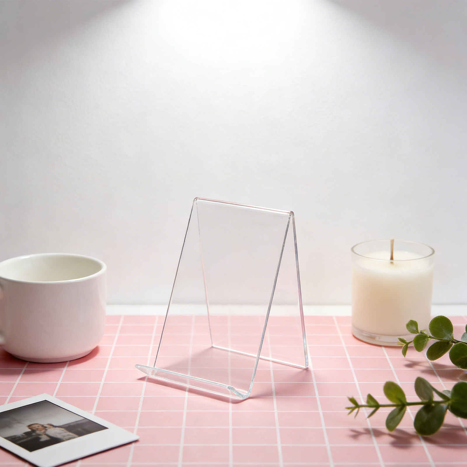 3 supports de livres en acryli - Clear Acrylic Book Stand Holder avis et prix
