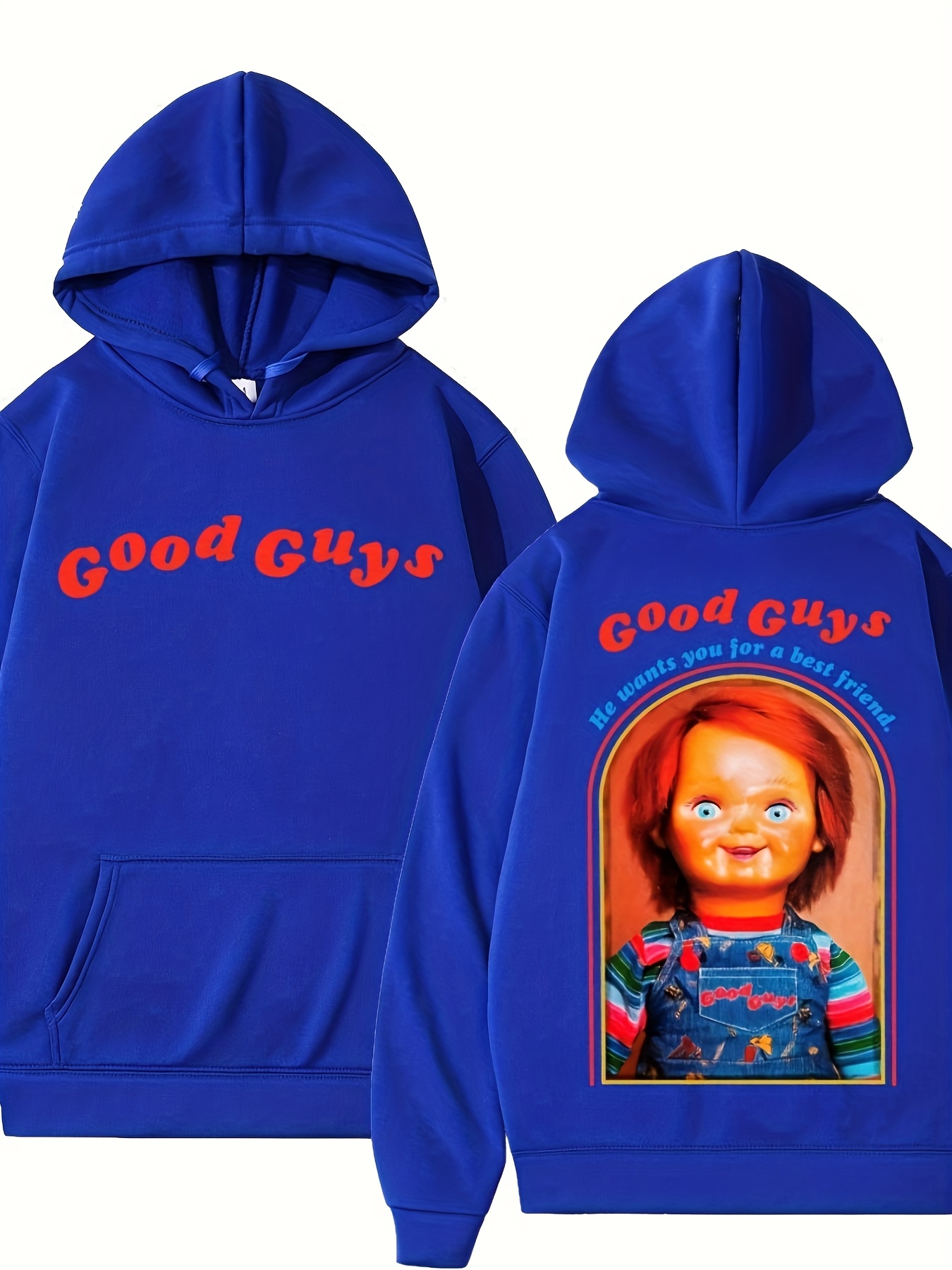 Sweat-shirts imprimés à la mod - Movies avis et prix